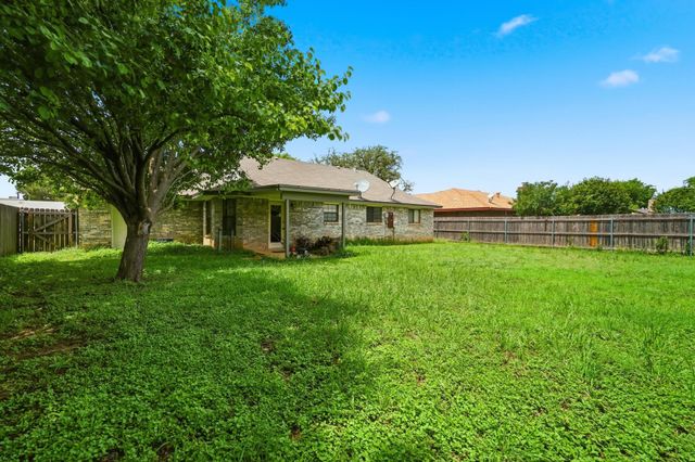 4333 Bluebonnet Court, Abilene, TX 79606