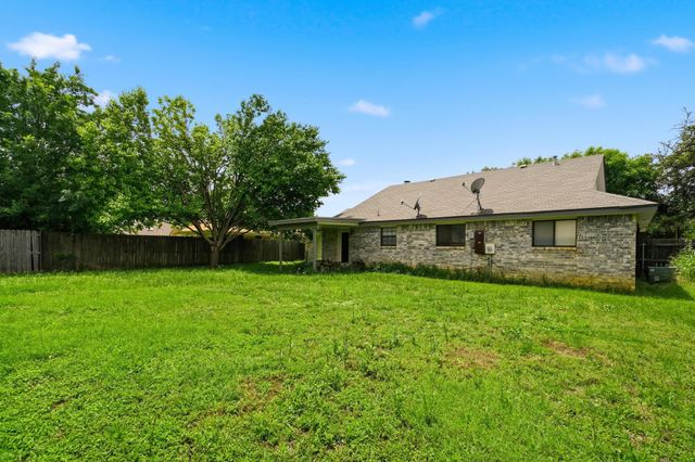 4333 Bluebonnet Court, Abilene, TX 79606