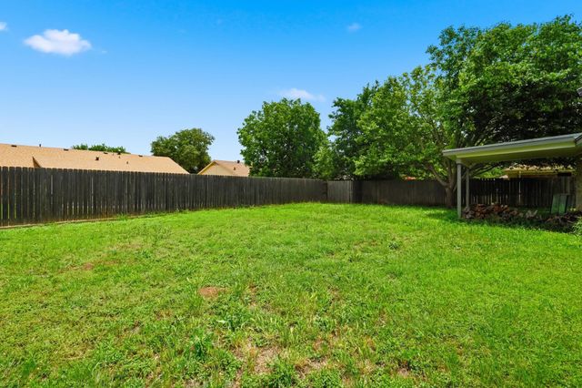 4333 Bluebonnet Court, Abilene, TX 79606