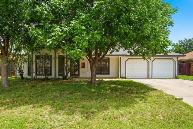 4333 Bluebonnet Court, Abilene, TX 79606