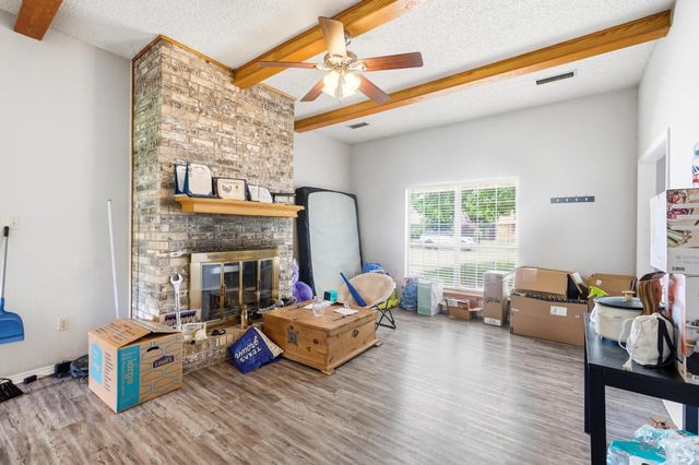 4333 Bluebonnet Court, Abilene, TX 79606