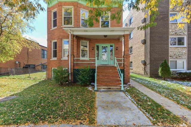 5207 Galitz Street, Skokie, IL 60077