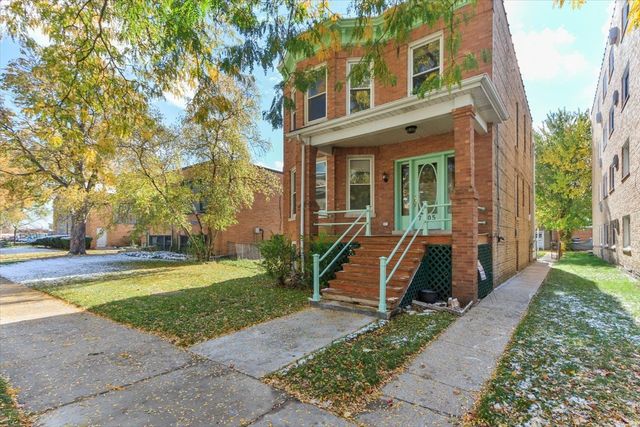 5207 Galitz Street, Skokie, IL 60077