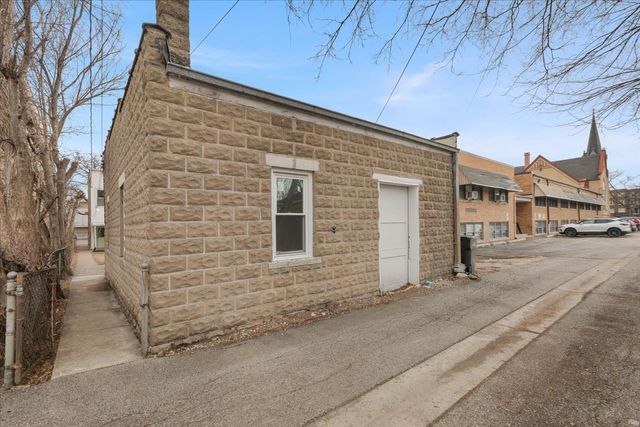 5207 Galitz Street, Skokie, IL 60077
