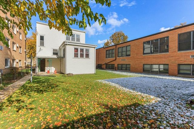 5207 Galitz Street, Skokie, IL 60077