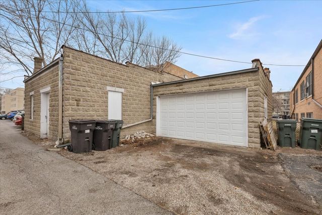 5207 Galitz Street, Skokie, IL 60077