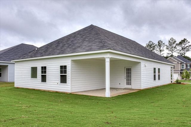 1000 Speckled Teal Path, Aiken, SC 29803