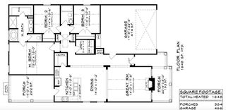 1000 Speckled Teal Path, Aiken, SC 29803