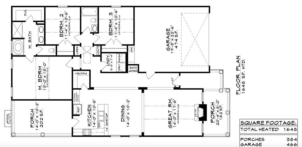 1000 Speckled Teal Path, Aiken, SC 29803