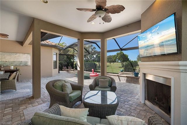 3307 Chestnut Grove DR, Alva, FL 33920