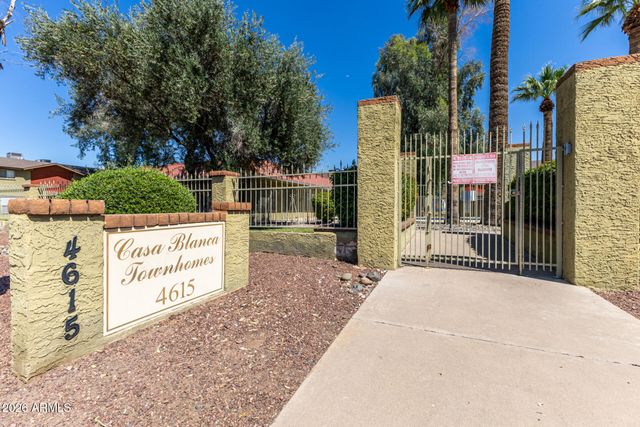 4615 N 39TH Avenue 23, Phoenix, AZ 85019