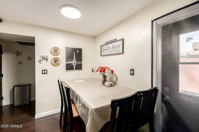 4615 N 39TH Avenue 23, Phoenix, AZ 85019