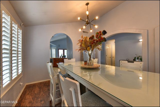 4447 SHADOW WILLOW Drive, El Paso, TX 79922