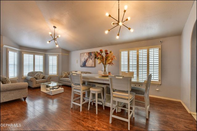 4447 SHADOW WILLOW Drive, El Paso, TX 79922