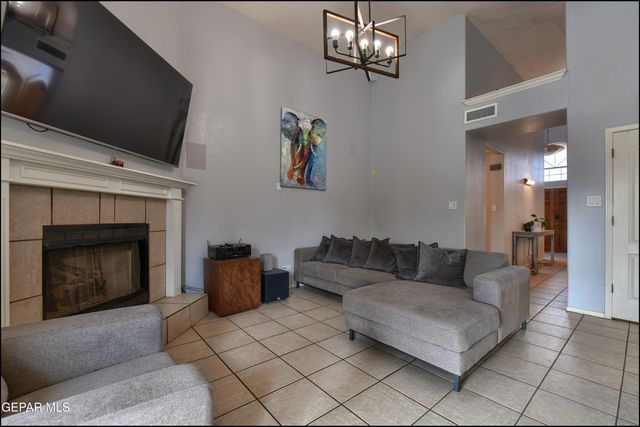 4447 SHADOW WILLOW Drive, El Paso, TX 79922