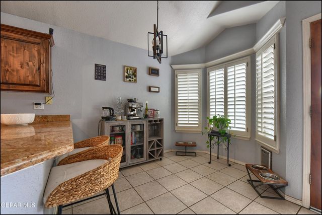 4447 SHADOW WILLOW Drive, El Paso, TX 79922