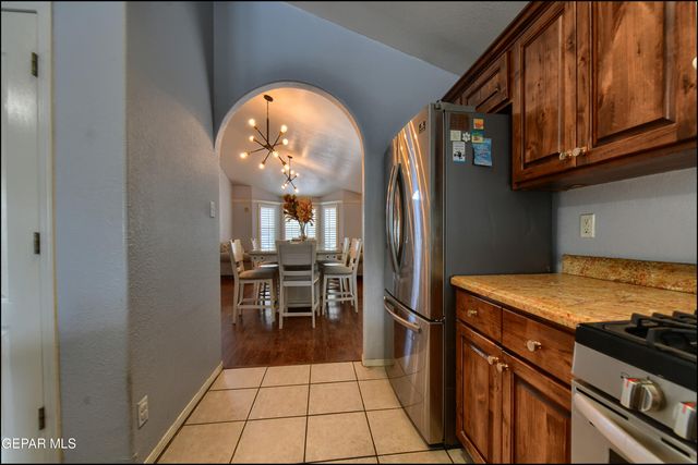 4447 SHADOW WILLOW Drive, El Paso, TX 79922