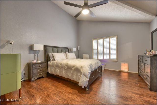 4447 SHADOW WILLOW Drive, El Paso, TX 79922