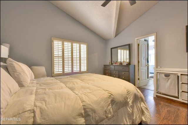 4447 SHADOW WILLOW Drive, El Paso, TX 79922