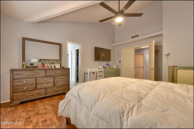 4447 SHADOW WILLOW Drive, El Paso, TX 79922