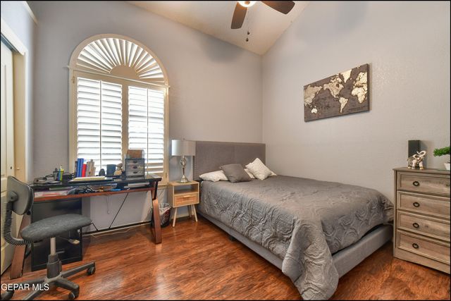 4447 SHADOW WILLOW Drive, El Paso, TX 79922