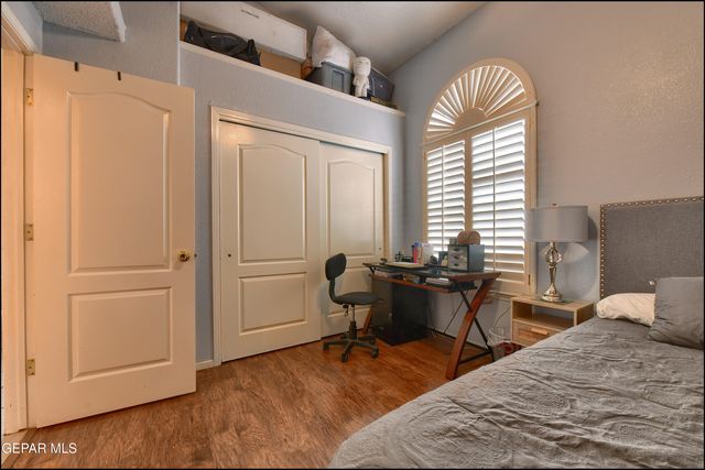 4447 SHADOW WILLOW Drive, El Paso, TX 79922