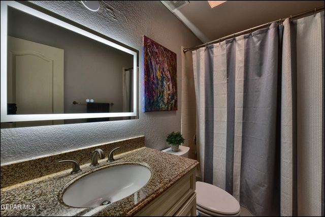 4447 SHADOW WILLOW Drive, El Paso, TX 79922