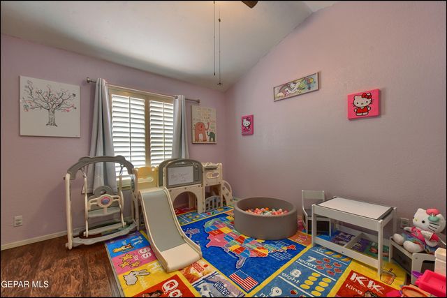 4447 SHADOW WILLOW Drive, El Paso, TX 79922