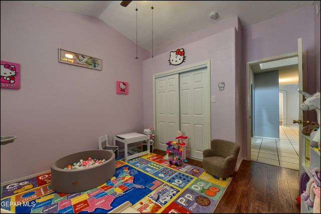 4447 SHADOW WILLOW Drive, El Paso, TX 79922