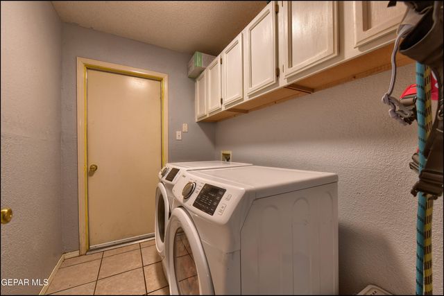 4447 SHADOW WILLOW Drive, El Paso, TX 79922