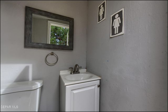 4447 SHADOW WILLOW Drive, El Paso, TX 79922