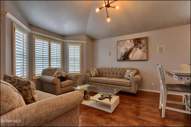 4447 SHADOW WILLOW Drive, El Paso, TX 79922