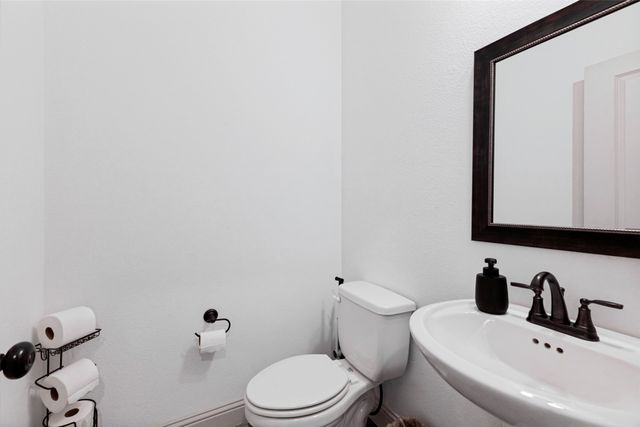 2521 Barnwood Lane, Garland, TX 75042