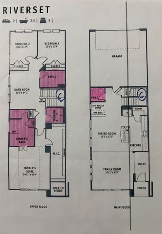 2521 Barnwood Lane, Garland, TX 75042
