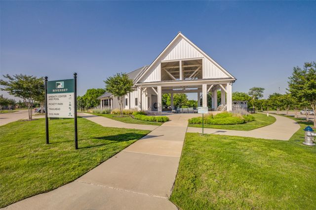 2521 Barnwood Lane, Garland, TX 75042