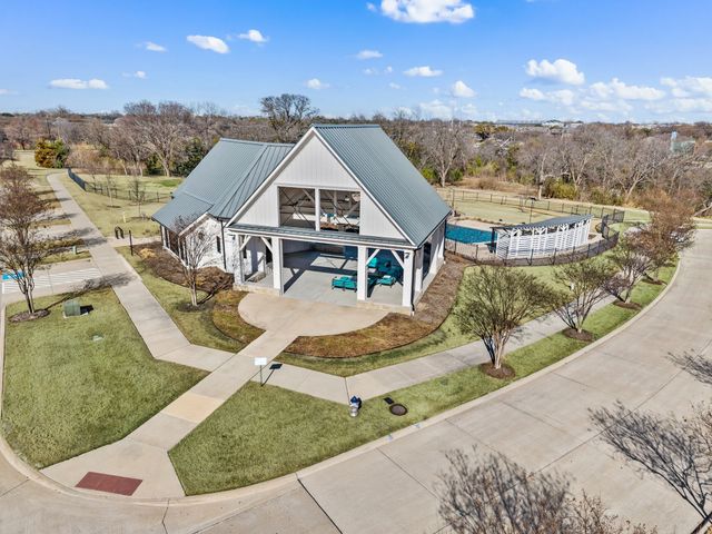 2521 Barnwood Lane, Garland, TX 75042
