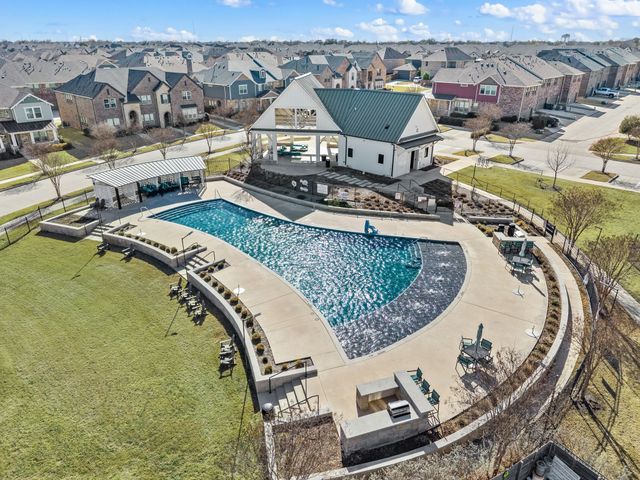 2521 Barnwood Lane, Garland, TX 75042