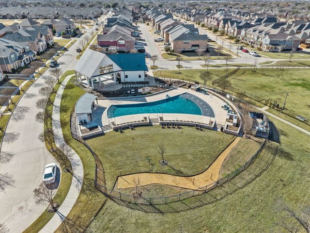2521 Barnwood Lane, Garland, TX 75042