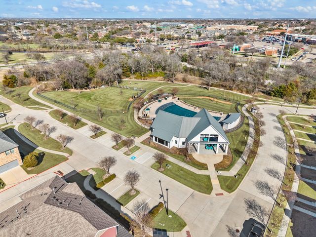 2521 Barnwood Lane, Garland, TX 75042
