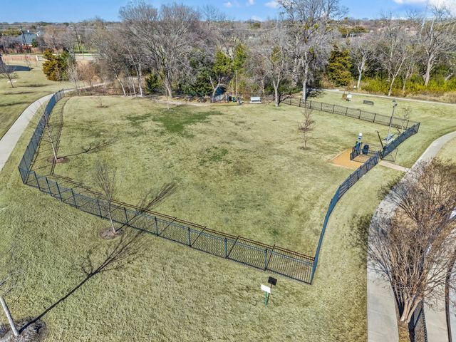2521 Barnwood Lane, Garland, TX 75042