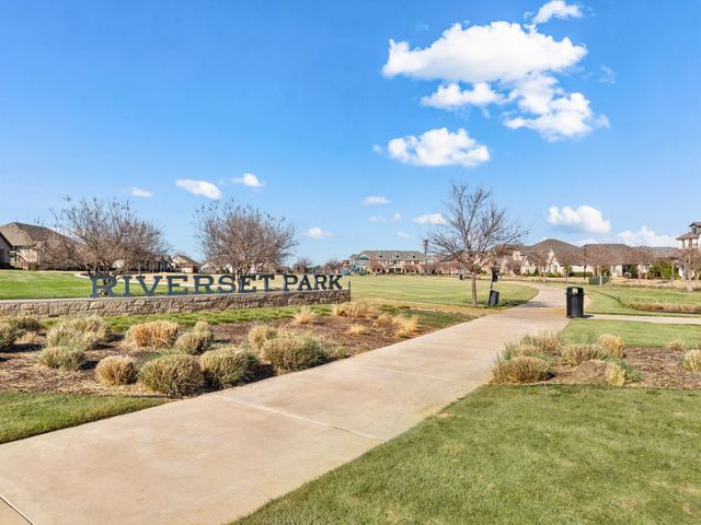 2521 Barnwood Lane, Garland, TX 75042