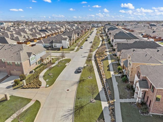 2521 Barnwood Lane, Garland, TX 75042