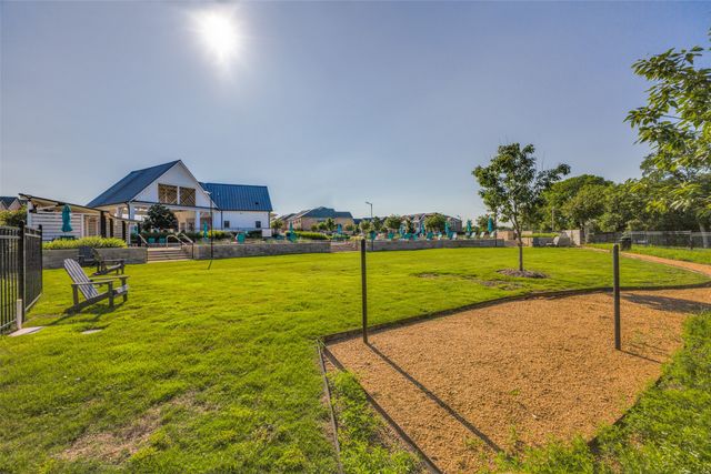 2521 Barnwood Lane, Garland, TX 75042