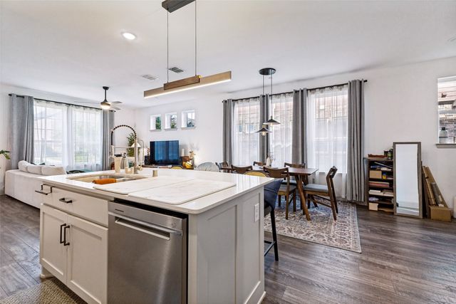 2521 Barnwood Lane, Garland, TX 75042