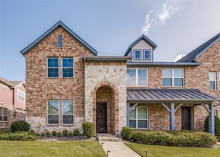 2521 Barnwood Lane, Garland, TX 75042