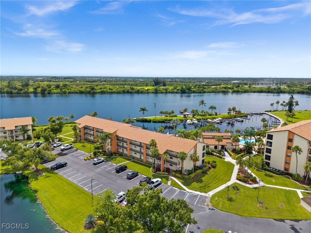 16150 Bay Pointe BLVD 107, North Fort Myers, FL 33917