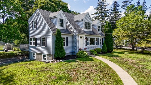 24 Ballardvale St, Wilmington, MA 01887