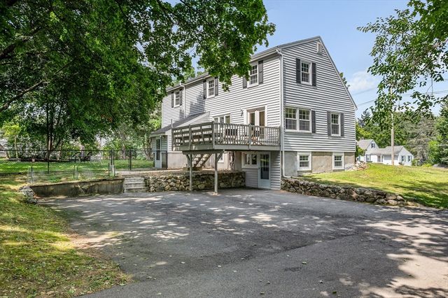 24 Ballardvale St, Wilmington, MA 01887