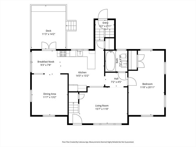 24 Ballardvale St, Wilmington, MA 01887