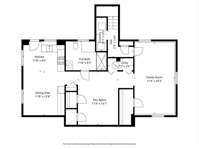 24 Ballardvale St, Wilmington, MA 01887